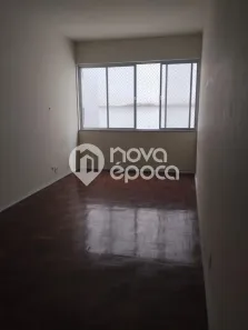 Apartamento com 3 Quartos à venda, 80m² no Humaitá, Rio de Janeiro
