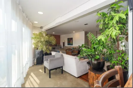 Apartamento com 3 Quartos à venda, 173m² no Vila Andrade, São Paulo