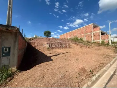 Lote/Terreno à venda, 250m² no Campestre, Piracicaba