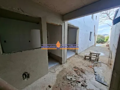 Apartamento com 2 Quartos à venda, 40m² no Santa Mônica, Belo Horizonte