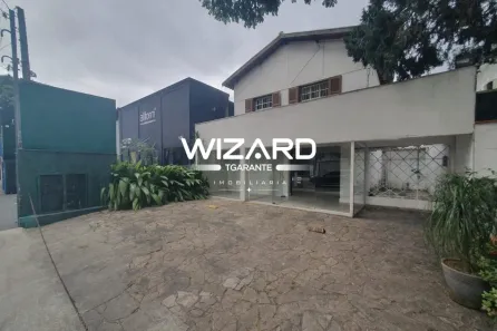 Imóvel Comercial para alugar, 230m² no Indianópolis, São Paulo
