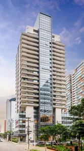 Sala Comercial à venda, 259m² no Pinheiros, São Paulo