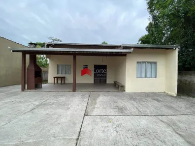 Casa com 2 Quartos à venda, 74m² no Paese, Itapoá