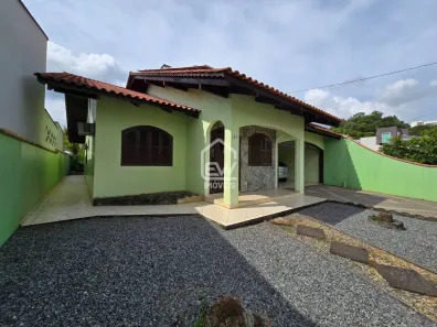 Casa com 3 Quartos à venda, 390m² no Barra do Rio Cerro, Jaraguá do Sul