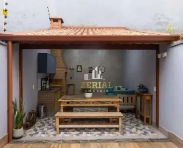 Sobrado com 3 Quartos à venda, 150m² no Vila Primavera, São Paulo