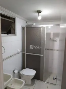 Apartamento com 1 Quarto à venda, 58m² no Centro, São José do Rio Preto