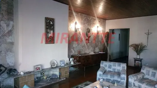 Sobrado com 6 Quartos à venda, 280m² no Vila Albertina, São Paulo
