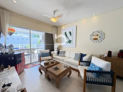 Apartamento com 3 Quartos à venda, 212m² no Riviera, Bertioga