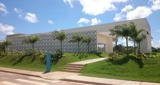 Casa de Condomínio com 3 Quartos para alugar, 170m² no Aponiã, Porto Velho