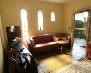 Casa com 4 Quartos à venda, 220m² no Vila Moinho Velho, São Paulo