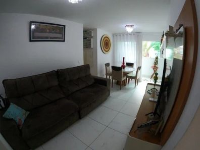 Apartamento com 3 Quartos à venda, 100m² no Ouro Preto, Belo Horizonte