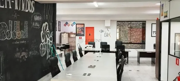 Sala Comercial para alugar, 187m² no Vila Mariana, São Paulo