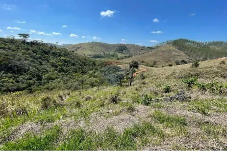 Lote/Terreno à venda, 479m² no Igrejinha, Juiz de Fora