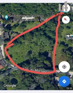Lote/Terreno à venda, 7000m² no Vargem Grande, Rio de Janeiro