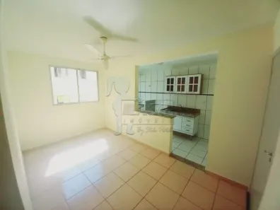 Apartamento com 2 Quartos à venda, 47m² no Parque Industrial Lagoinha, Ribeirão Preto