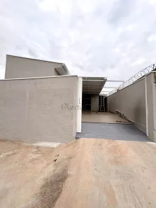 Casa com 1 Quarto para alugar, 100m² no Jardim Nova Europa, Campinas