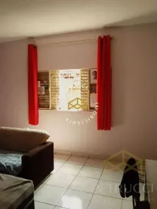 Casa com 2 Quartos à venda, 70m² no Vila Boa Vista, Campinas