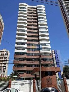 Apartamento com 4 Quartos à venda, 191m² no Meireles, Fortaleza