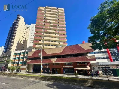 Apartamento com 1 Quarto para alugar, 62m² no São Mateus, Juiz de Fora
