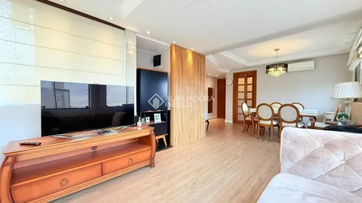 Apartamento com 2 Quartos à venda, 80m² no Petrópolis, Porto Alegre
