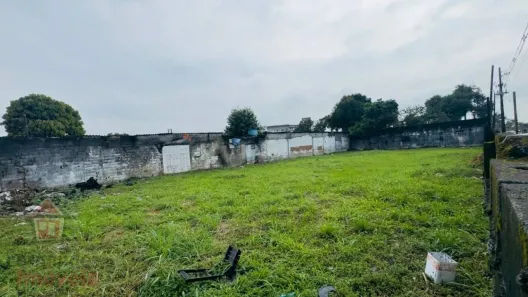Lote/Terreno à venda, 880m² no Boqueirão, Praia Grande