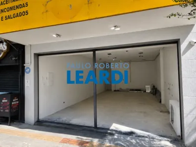 Ponto Comercial para alugar, 56m² no Pinheiros, São Paulo