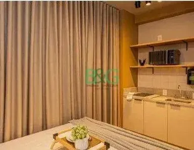 Apartamento com 1 Quarto à venda, 20m² no Alto da Mooca, São Paulo