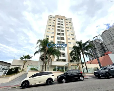 Apartamento com 3 Quartos à venda, 86m² no Nossa Senhora do Rosário, São José