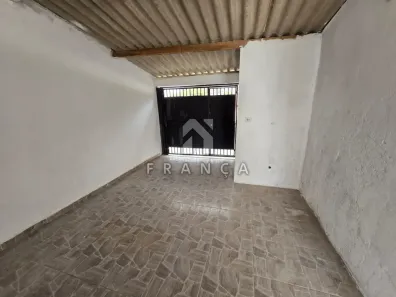Casa com 2 Quartos à venda, 84m² no Jardim Santo Antônio da Boa Vista, Jacareí