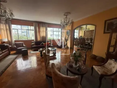 Apartamento com 3 Quartos à venda, 190m² no Copacabana, Rio de Janeiro
