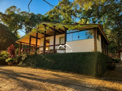 Casa de Condomínio com 3 Quartos à venda, 200m² no Piedade do Paraopeba, Brumadinho