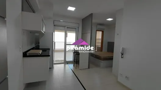 Apartamento com 1 Quarto à venda, 50m² no Altos do Esplanada, São José dos Campos