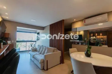 Apartamento com 3 Quartos à venda, 82m² no Jardim, Santo André