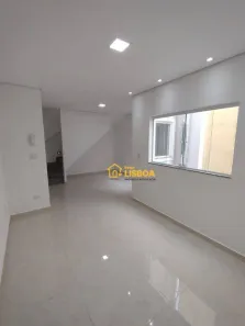 Apartamento com 2 Quartos à venda, 110m² no Parque das Nações, Santo André