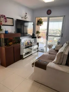 Apartamento com 3 Quartos à venda, 76m² no Vila Formosa, São Paulo