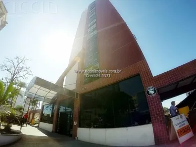 Sala Comercial à venda, 116m² no Jardim São Dimas, São José dos Campos