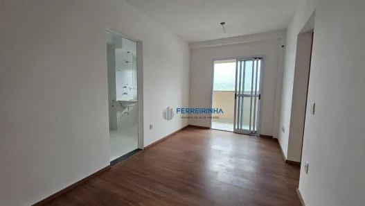 Apartamento com 2 Quartos para venda ou aluguel, 63m² no Condomínio Residencial Colinas do Paratehy, São José dos Campos