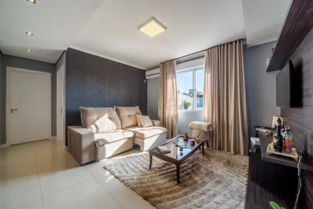 Apartamento com 2 Quartos à venda, 72m² no Mont Serrat, Porto Alegre