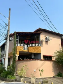 Casa de Condomínio com 3 Quartos à venda, 70m² no Tanque, Rio de Janeiro