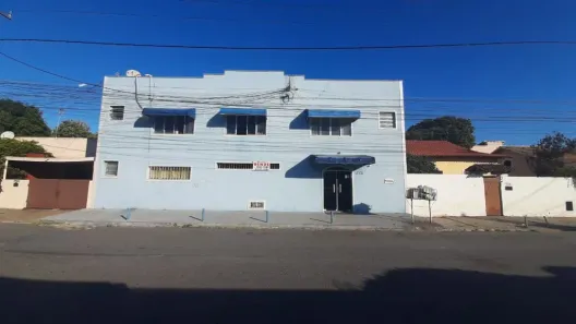 Apartamento com 1 Quarto para alugar, 25m² no Jardim Flamboyant, Cabo Frio