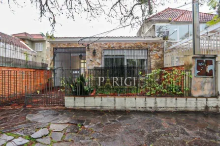 Imóvel Comercial com 1 Quarto para alugar, 124m² no São Geraldo, Porto Alegre