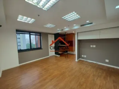 Sala Comercial para venda ou aluguel, 63m² no Consolação, São Paulo