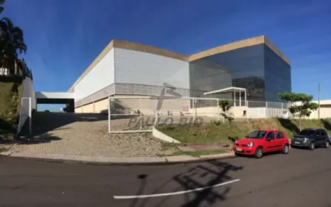Galpão/Depósito/Armazém à venda, 3557m² no Empresarial Anhanguera, Cajamar