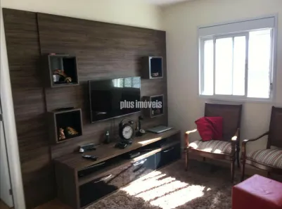 Apartamento com 3 Quartos para alugar, 130m² no Vila Leopoldina, São Paulo