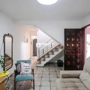 Sobrado com 2 Quartos à venda, 140m² no Rudge Ramos, São Bernardo do Campo