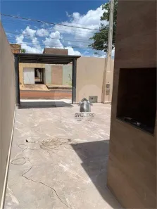 Casa com 2 Quartos à venda, 64m² no Jardim das Orquídeas, Bauru
