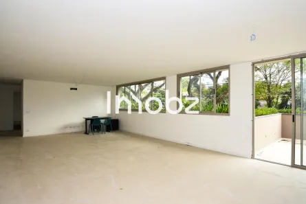 Apartamento com 2 Quartos à venda, 121m² no Vila Madalena, São Paulo