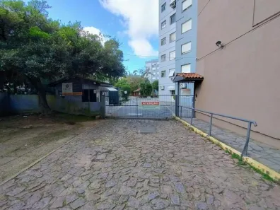 Apartamento com 2 Quartos para alugar, 62m² no Cavalhada, Porto Alegre