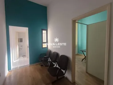 Sala Comercial para alugar, 30m² no Quarta Parada, São Paulo