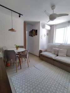 Apartamento com 2 Quartos à venda, 45m² no Engenho Novo, Rio de Janeiro